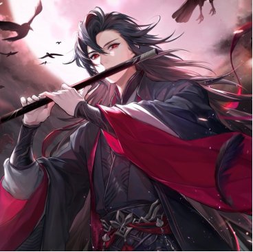 墨香铜臭和木苏里怎么了