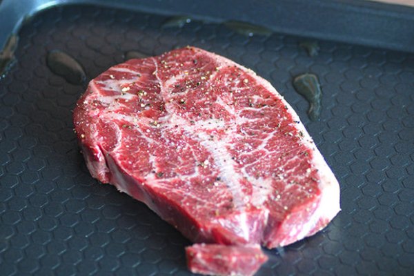 家庭牛排的简易做法窍门