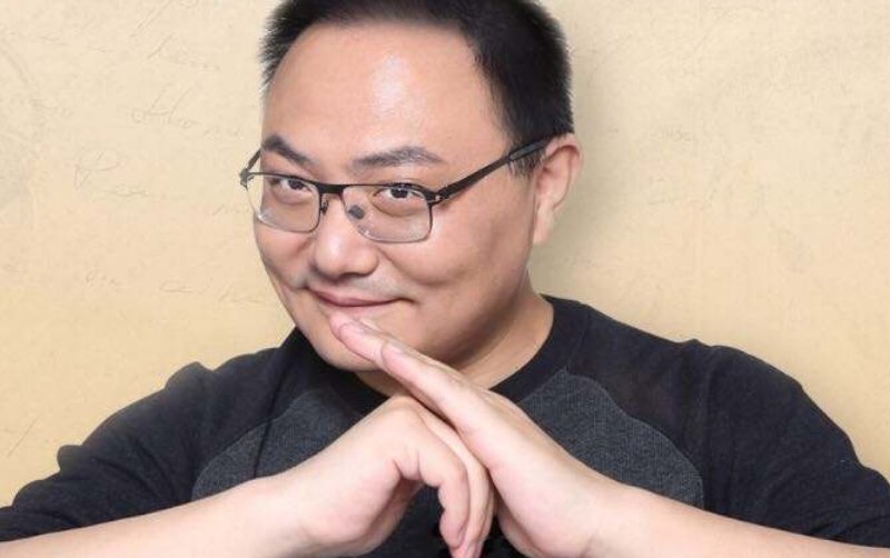 两个人都是罗胖,为何罗振宇与罗永浩的结局不一样?