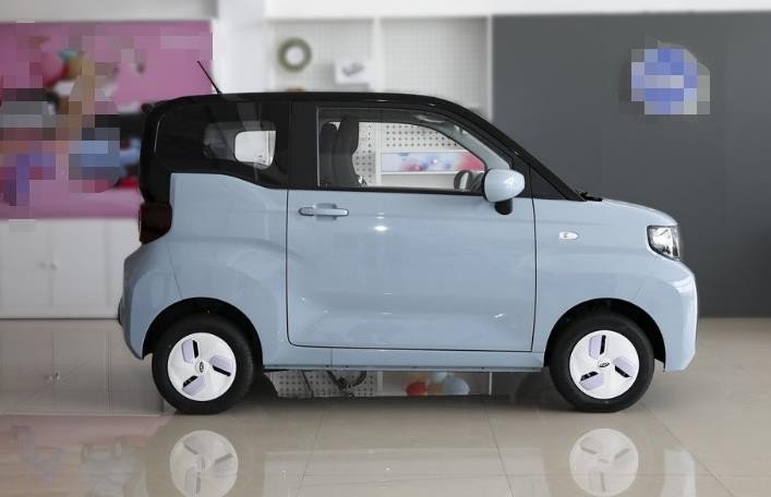 四轮电动车哪个牌子好?求推荐。