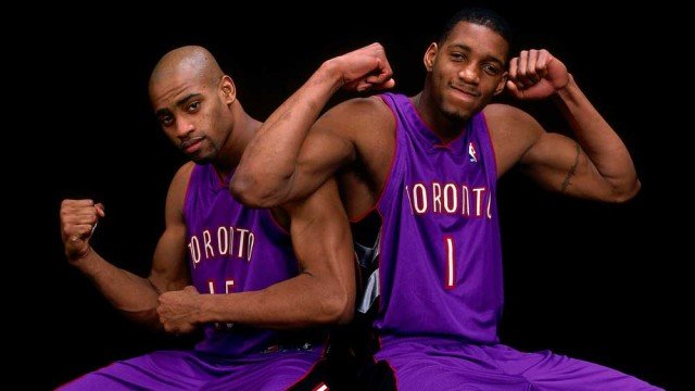 当年麦迪上演35秒13分后,众球星说了啥?