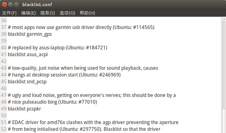 怎样在Ubuntu 14.04下安装RT3070无线网卡驱动