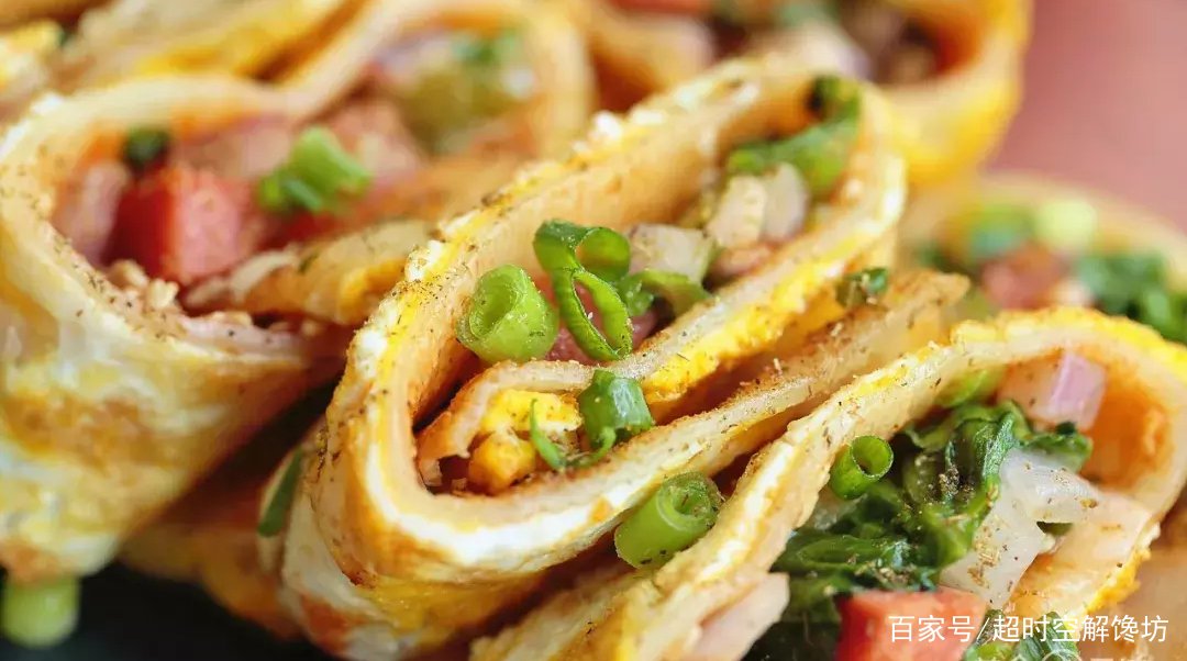 连校长王思聪都耐性子排队买的,是哪道著名美食?