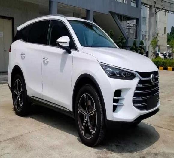 四轮电动车哪个牌子好?求推荐。