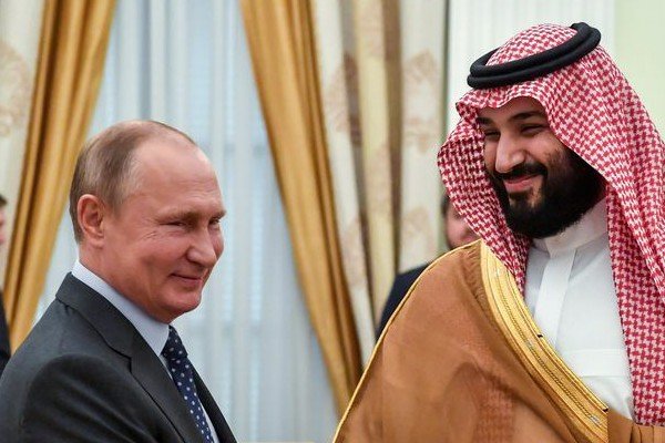 为何说俄罗斯和沙特关系好到超乎你想象？