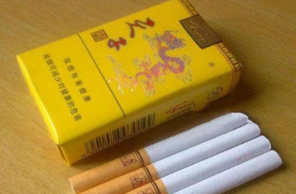 这种天子香烟多少钱一包？