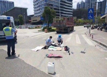 南宁白沙大道发生交通事故，致4人死亡6人受伤，肇事者将面临怎样的处罚？