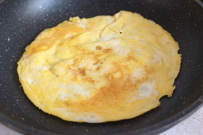 做寿司的步骤？