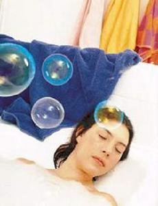 快波睡眠的介绍