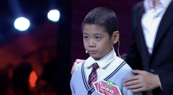 参加过《最强大脑》,不但没成名,孙奕廷为什么还移民海外?