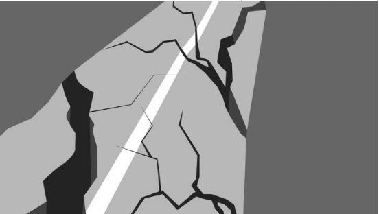 山西朔州右玉县3.8级地震！哪些地方有明显的震感？