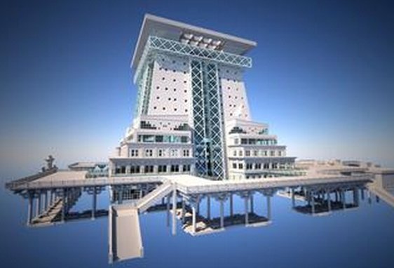 西亚斯的图书馆