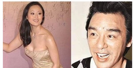 钟镇涛前妻章小蕙现状?