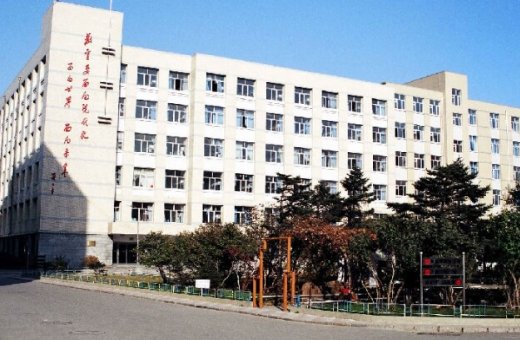 哈尔滨的专科学校都有哪些?