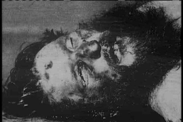 在巴西亚马逊的原始森林里。生活着一位“死不了”的人奥鲁·乌加欧，他的不死之因是什么？