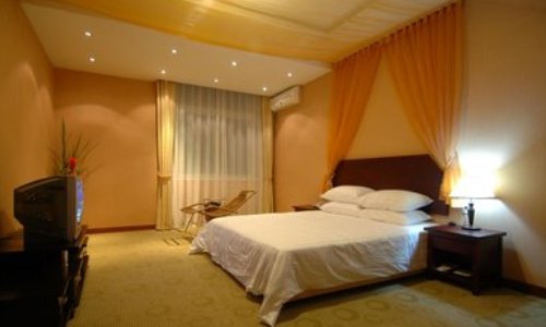 求上海酒店排名,哪些比较值得入住?