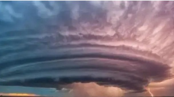 印度雷暴天气造成至少83人死亡,雷暴天气这么危险?