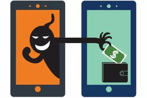 叫了一声乖，女子被骗104万，女孩子该如何防止被骗？