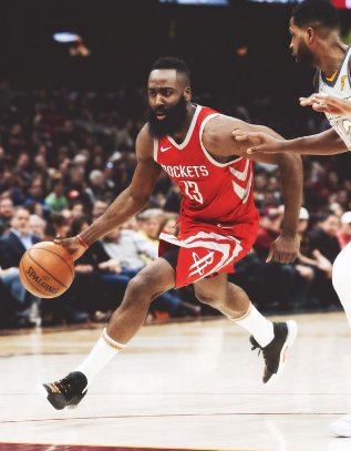 哈登承诺出征东京奥运会，是否有夺冠的可能？