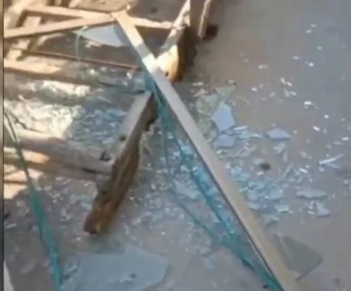 仙桃一化工厂闪爆致6死4伤,具体是什么造成的?