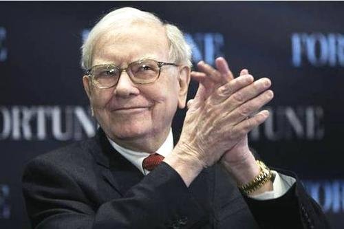 巴菲特被骗获赔6.43亿欧元,为何叫巴菲特是股神?