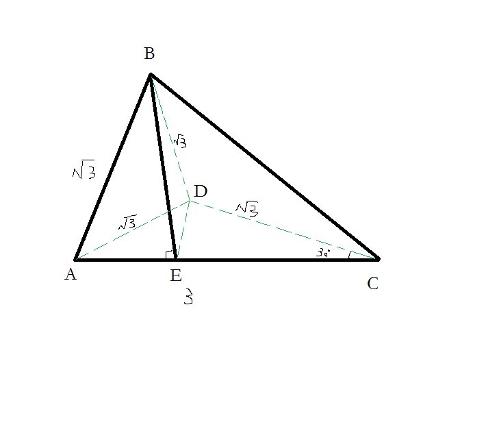 如图在Rt三角形ABC中