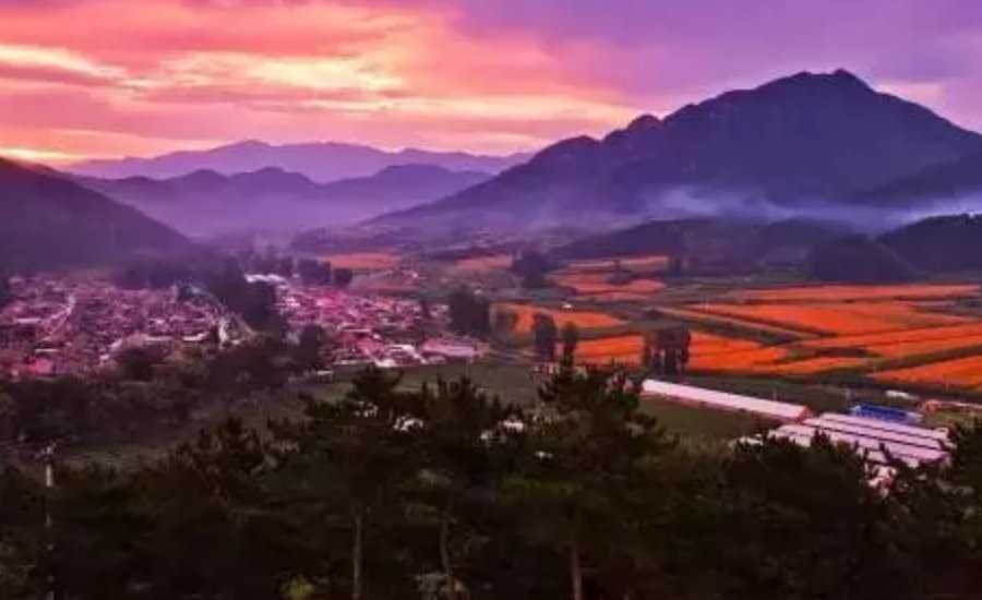 求北京郊区旅游景点大全排名，哪些比较值得去？