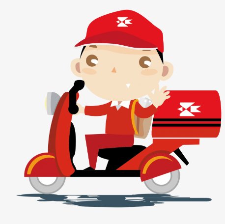 外卖小哥拆硕士录取通知时生病父亲泪崩,你能理解父亲的心情吗?