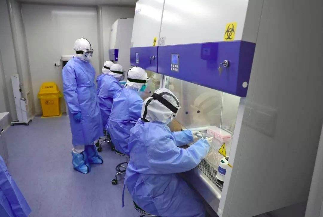 火眼实验室内部是一所什么性质的实验室呢？