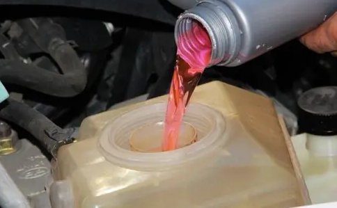 涤纶级防冻液是什么意思