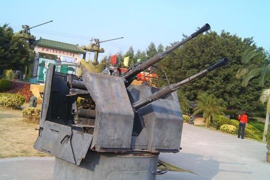 大嶝岛有什么好玩的,哪些比较推荐?