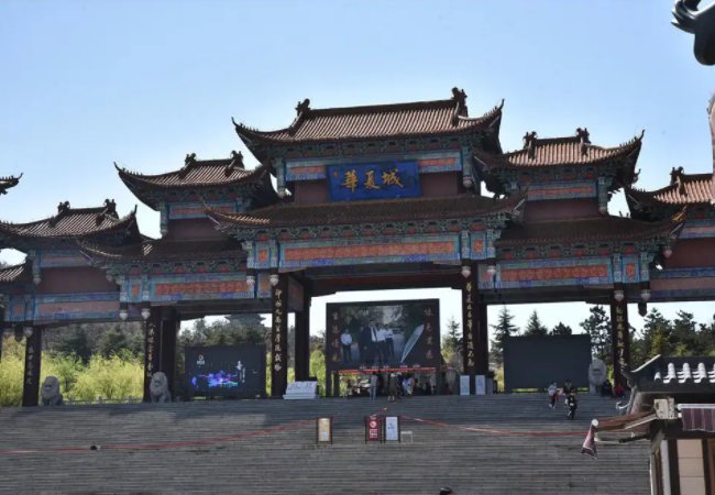 威海旅游必去景点排名