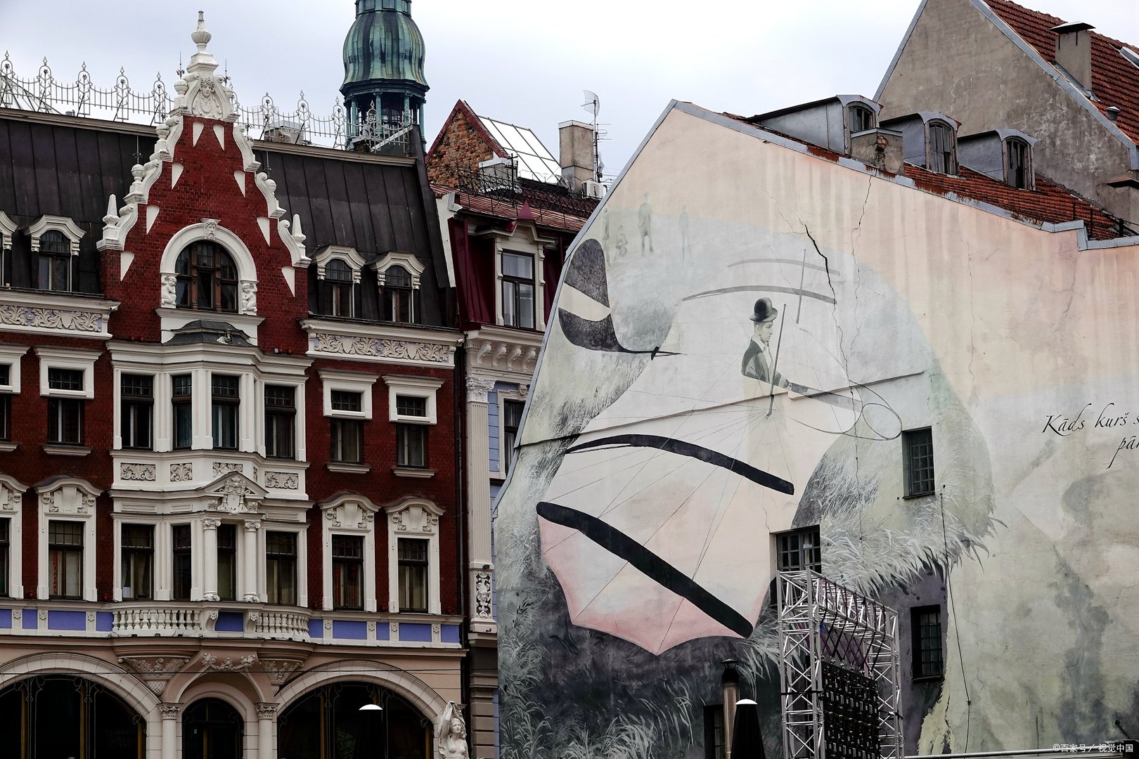 移民拉脱维亚的人逐年增加,拉脱维亚移民有什么优势呢?