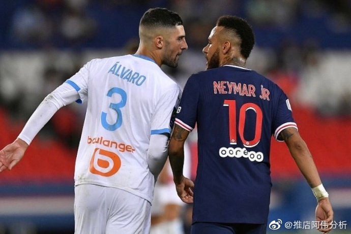 内马尔用辱华词辱骂日本后卫，会影响内马尔的职业生涯吗？