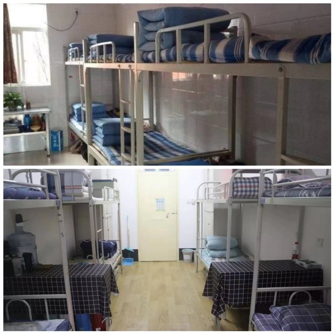 陕西财经职业技术学院怎么样