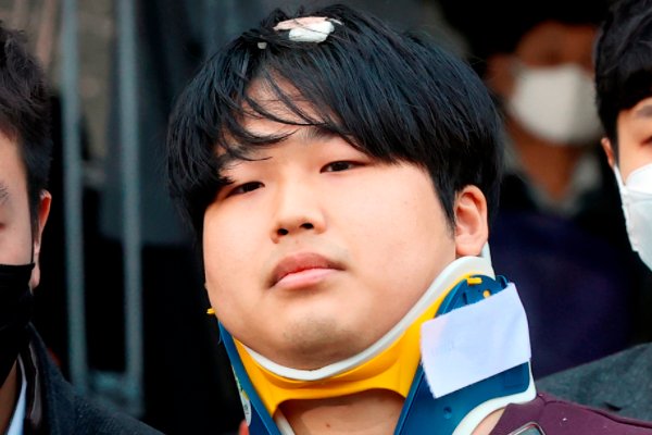 你如何看待韩国N号房创建人终审被判34年这件事?