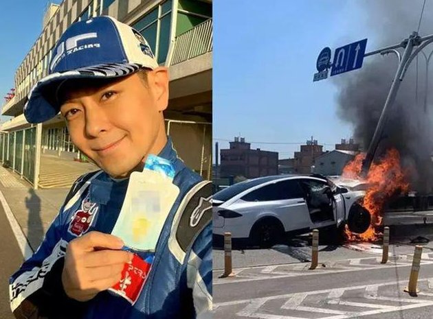 家人透露林志颖状态：意识清醒，车祸后续处理将如何进行？