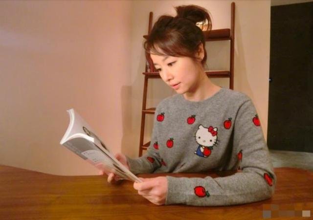 女明星喂母乳,你怎么看待呢?