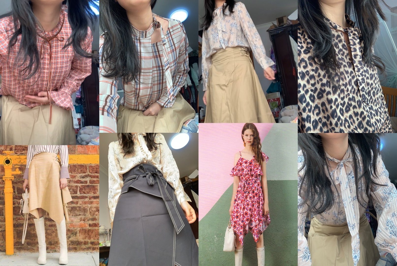 5月还能穿秋裤,为什么这个春天格外冷?