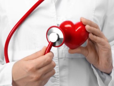 “房颤”是怎么回事?