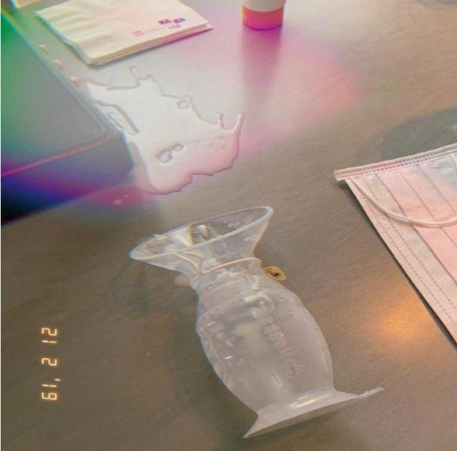 女明星喂母乳,你怎么看待呢?