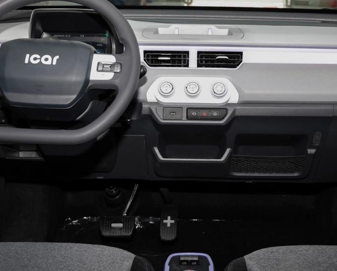 四轮电动车哪个牌子好?求推荐。