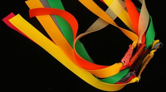 最好用的扁皮筋儿是什么牌子？