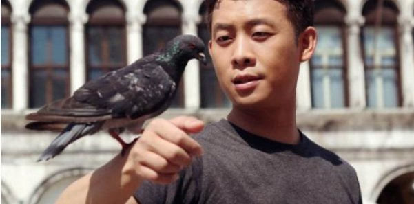 张译的妻子是谁?他们生活的怎样?