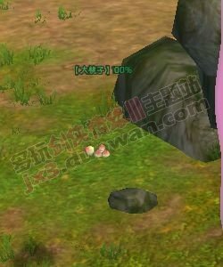 剑网三巴陵任务南洋奇猴怎么抓