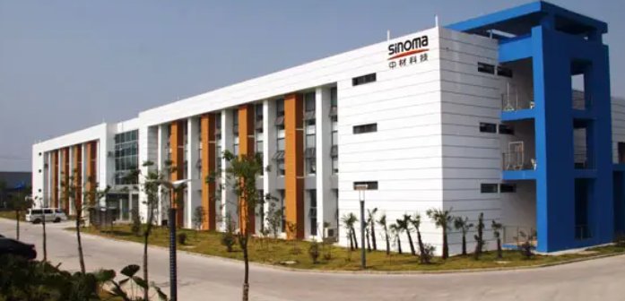 中国建材集团下属公司有哪些?