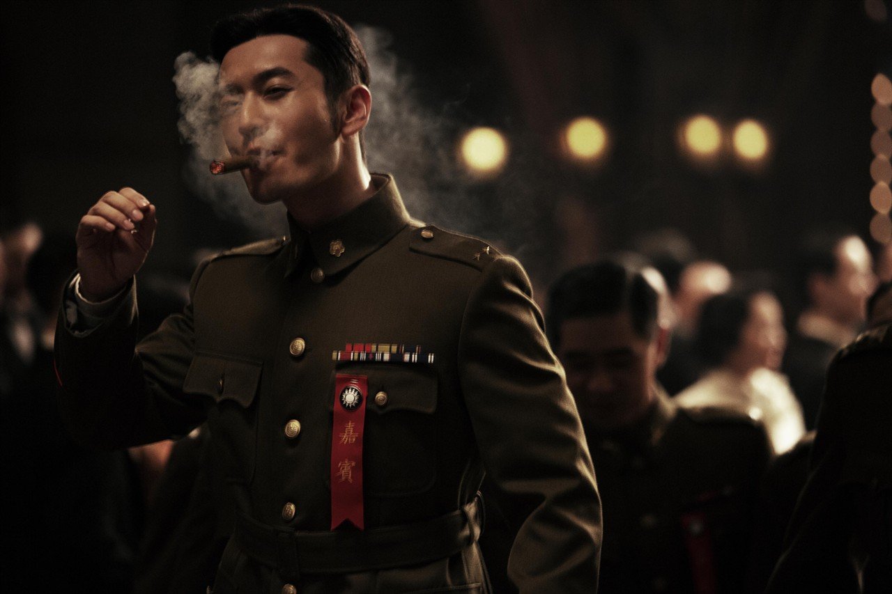 黄晓明都参加过哪些综艺节目?