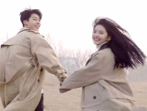 看完电影《你的婚礼》,你有什么感受?