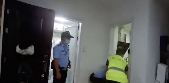 杭州独居女子发出神秘数字后失联，民警秒懂破门救援，她到底遭遇了什么？