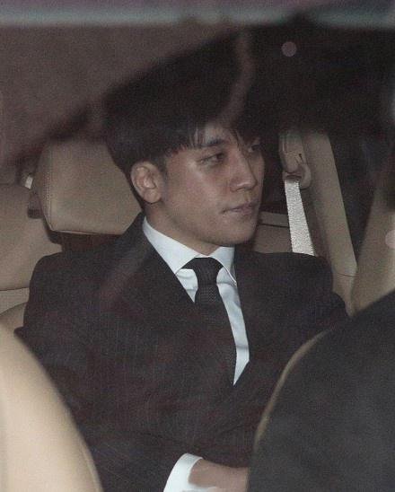 “胜利门”事件再添新瓜,投资夜店涉嫌洗钱,这瓜还有结局吗?